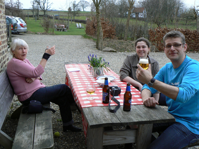 terras